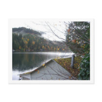 Memory Postcards