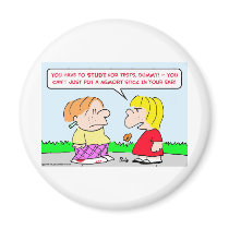 memory stick study tests educations magnets by rexfmay memory stick study tests educations magnets