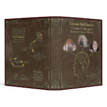 Memory Storage Device-Photo Binder by Robbirt Memory Storage Device-Photo Binder