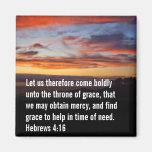 Memory Verse Magnet