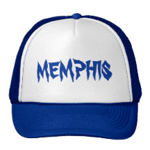 MEMPHIS HATS
