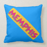 Memphis Pillow