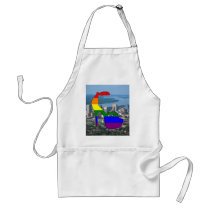 Memphis Pride Aprons