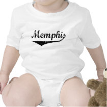 Memphis t-shirts