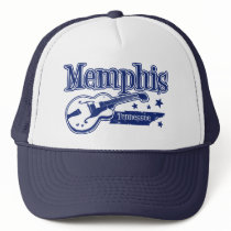 Memphis Tennessee hats by magarmor Memphis Tennessee hats