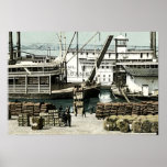 Memphis, Tennessee Posters