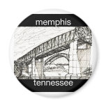 Memphis,TN: Magnet