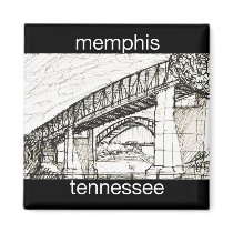Memphis,TN: Magnet