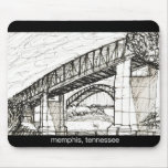 Memphis,TN: Mousepad