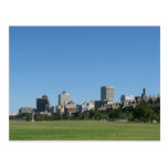 Memphis TN postcards