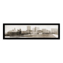 Memphis, TN Street Photo 1910 posters