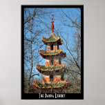 Memphis Zoo Pandas posters