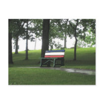 Memramcook Post Cards