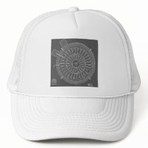 MEMS Torsional Ratcheting Actuator Mesh Hats