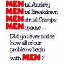 men (4 women) shirt