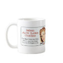 Men are Like Coffee Mug