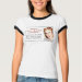 Ladies Ringer T-Shirt