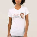 Men are Like Coffee t-shirts