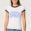 "Men are like parking spots, the good ones are ... t-shirts by hotice1213 "Men are like parking spots, the good ones are ... t-shirts