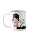 men are wrong mug by lilboogers men are wrong mug