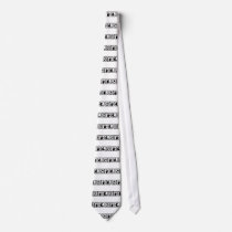 Men - Beer - Soccer Tie
