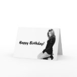 men birthday card