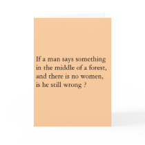 Men Forest cards by cityplace Men Forest cards