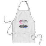 Men Full aprons