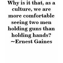 Men holding hands - Culture t-shirts