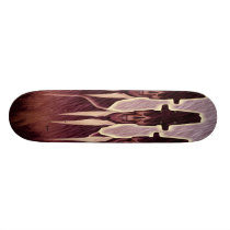 Men in Black skateboards