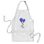 Men in Love, Gay Apron