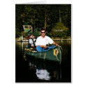 Men Lake Fishing starting at $9.95 cards by erinwetzel Men Lake Fishing starting at $9.95 cards