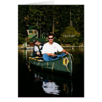 Men Lake Fishing starting at $9.95 cards