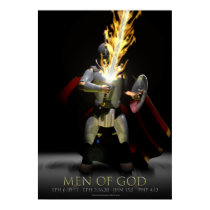 Men of God posters by poet480 Men of God posters