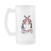 Men of Mayhem Coffee Mug