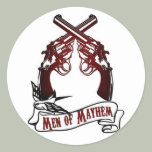 Men of Mayhem