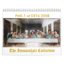 Men of the Desert calendars by ecmguy Men of the Desert calendars