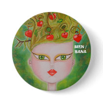 MEN /SANA buttons
