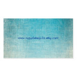 Men Special Edition Business Card Design business cards