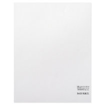 Men want me, women want, windows fear me black txt customized letterhead