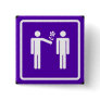 "Men With Flower&quo...