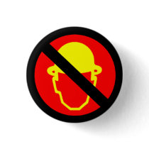 Men Without Hats buttons by paleprudence Men Without Hats buttons