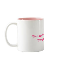 Men. You can't live with them. mugs by elonnat Men. You can't live with them. mugs