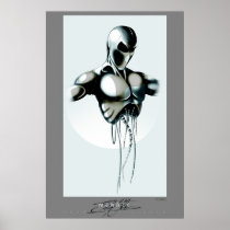 Menace Posters