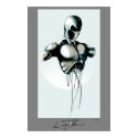 Menace posters by Romeo_Designs Menace posters