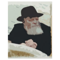 Menachem Mendel Schneersohn flyers by naranjay Menachem Mendel Schneersohn flyers