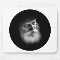 Menachem Mendel Schneersohn mousepads