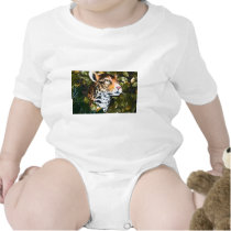 MENACING JAGUAR t-shirts
