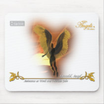 Menadel Mouse Pad