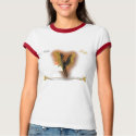 Menadel Women's T-Shirt by AngelsCollection Menadel Women's T-Shirt